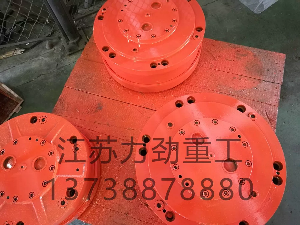 钢球马达-江苏力劲重工1
